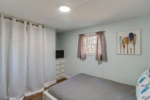 Casa de campo (3 Bedrooms) | Interior