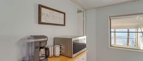 คอทเทจ (3 Bedrooms) | ภายใน