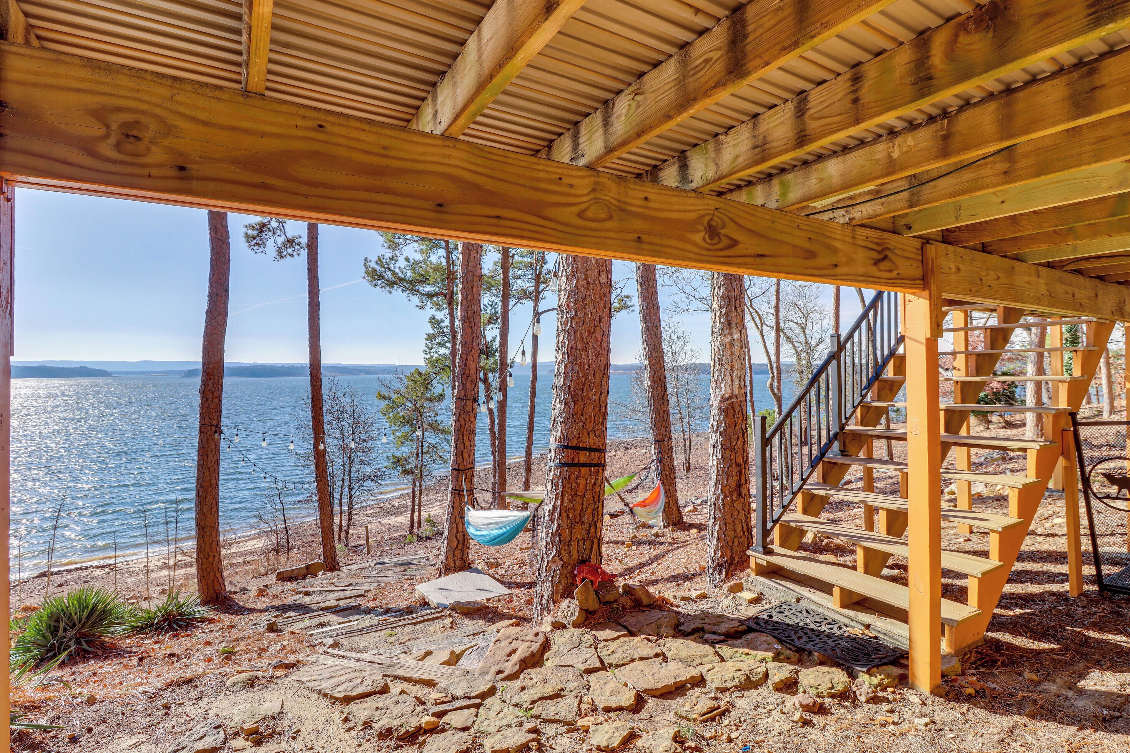 Kır Evi (3 Bedrooms) | İç mekân