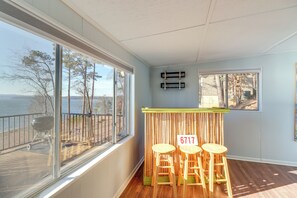 Cottage (3 Bedrooms) | Interieur