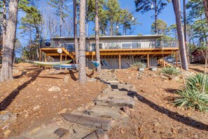 Casa de campo (3 Bedrooms) | Interior