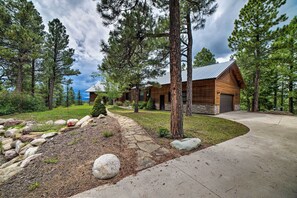 House (3 Bedrooms) | Interior - Pagosa Springs Home w/ Patio, Grill & Hot Tub! (Pagosa Springs)