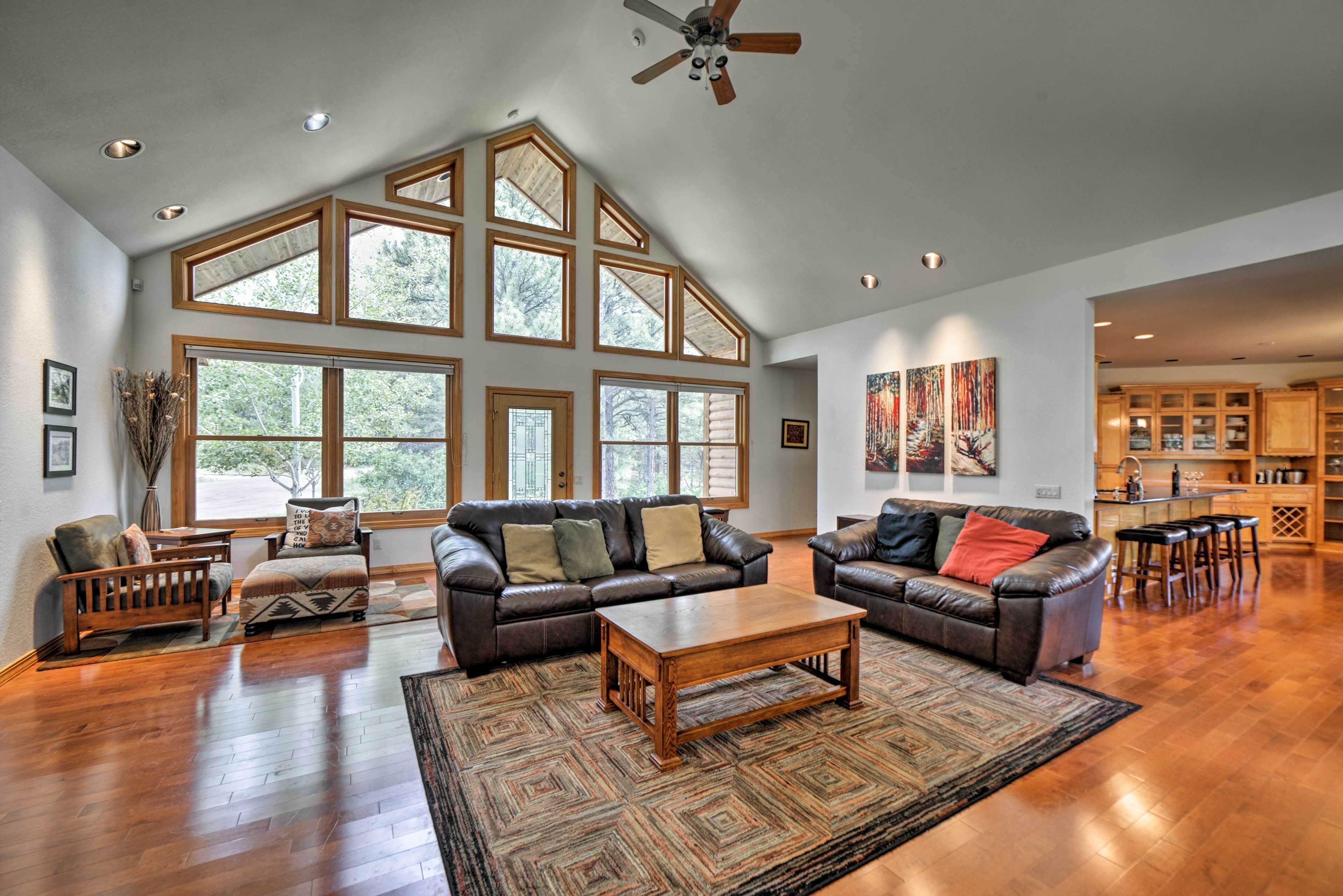 House (3 Bedrooms) | Front of property