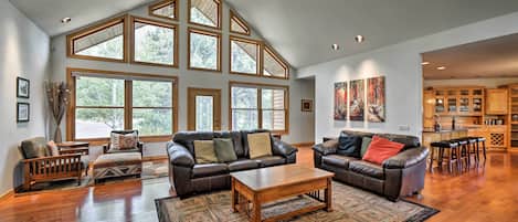 House (3 Bedrooms) | Front of property
