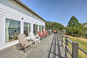 Hus (2 Bedrooms) | Interiør