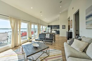 Casa (2 Bedrooms) | Parte interna