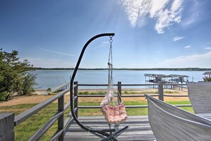 Hus (2 Bedrooms) | Interiør