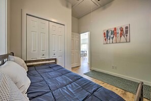 Huis (2 Bedrooms) | Interieur