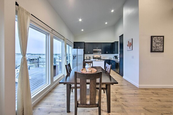 Maison (2 Bedrooms) | Intérieur