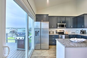 Casa (2 Bedrooms) | Parte interna