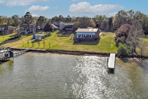 獨棟房屋 (2 Bedrooms) | 住宿內部