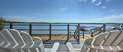 獨棟房屋 (2 Bedrooms) | 住宿正面