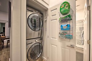 獨棟房屋 (2 Bedrooms) | �住宿內部