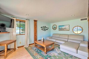 公寓 (2 Bedrooms) | 住宿內部