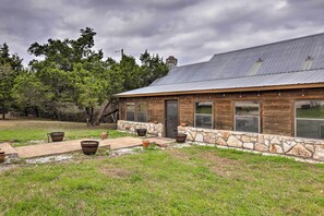 Ferienhaus (3 Bedrooms) | Innenbereich