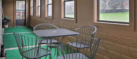 Casa (3 Bedrooms) | Interior