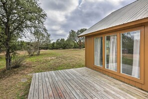 Ferienhaus (3 Bedrooms) | Innenbereich