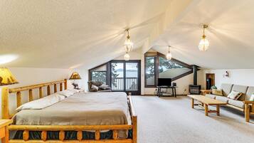 Casa (4 Bedrooms) | Interior