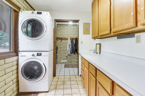 Huis (4 Bedrooms) | Interieur