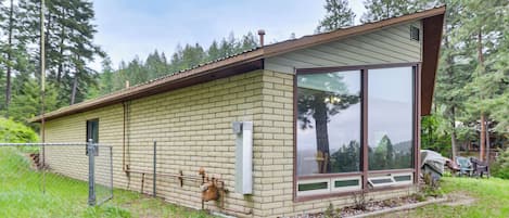 Casa (4 Bedrooms) | Interior