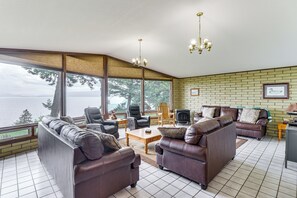 Casa (4 Bedrooms) | Interior