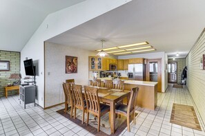 Casa (4 Bedrooms) | Interior