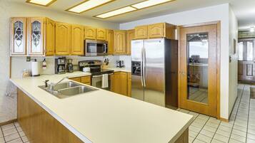 Casa (4 Bedrooms) | Interior