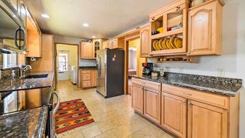 Casa (3 Bedrooms) | Interior