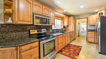 獨棟房屋 (3 Bedrooms) | 住宿內部