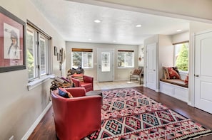 하우스 (3 Bedrooms) | 내부