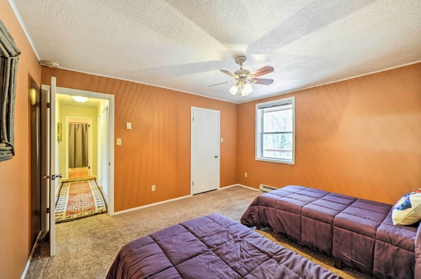 Casa (3 Bedrooms) | Parte interna