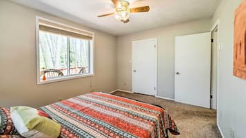 Casa (3 Bedrooms) | Interior