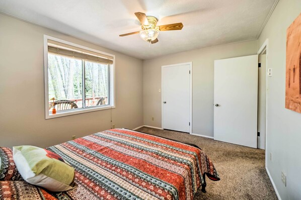 Maison (3 Bedrooms) | Intérieur