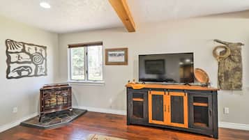 Casa (3 Bedrooms) | Interior