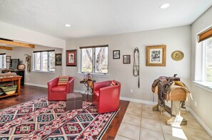 Maison (3 Bedrooms) | Intérieur