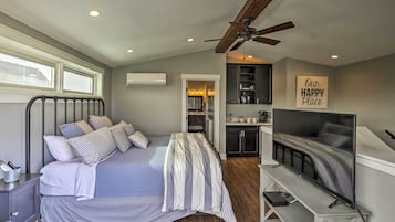 Maison (4 Bedrooms) | Intérieur