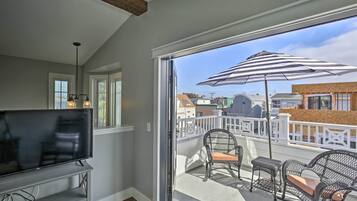 Casa (4 Bedrooms) | Interni