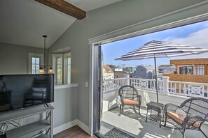 Casa (4 Bedrooms) | Interni