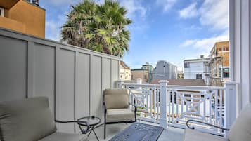 Casa (4 Bedrooms) | Interni