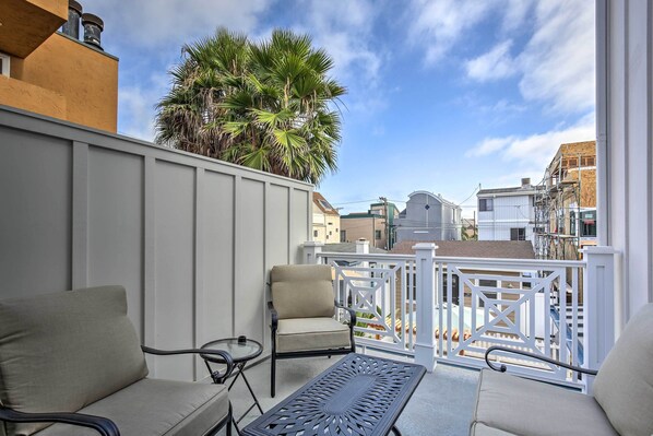 Casa (4 Bedrooms) | Interni