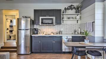 Casa (4 Bedrooms) | Interni