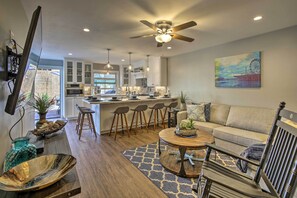 Casa (4 Bedrooms) | Interior