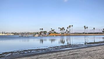 Ferienhaus (4 Bedrooms) | Innenbereich