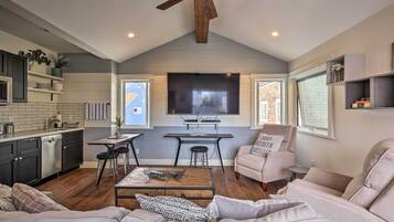 獨棟房屋 (4 Bedrooms) | 住宿內部