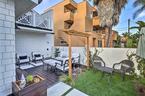 獨棟房屋 (4 Bedrooms) | 住宿內部