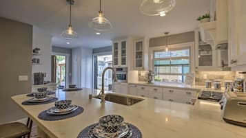 Casa (4 Bedrooms) | Interni