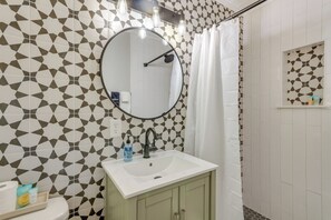 Casa (3 Bedrooms) | Interior
