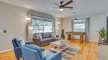 Casa (3 Bedrooms) | Parte interna