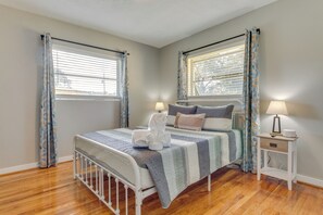 Casa (3 Bedrooms) | Interior