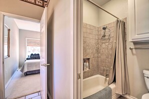 Casa (3 Bedrooms) | Parte interna